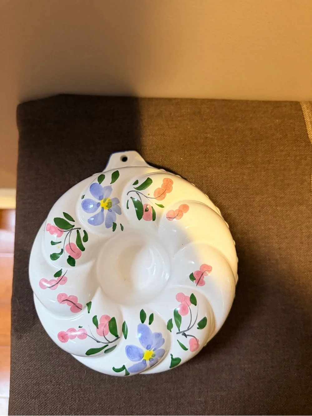 Martha Geramiche Bundt or Jello Mold